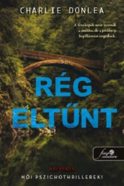 Rég eltűnt