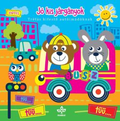 Jó kis járgányok