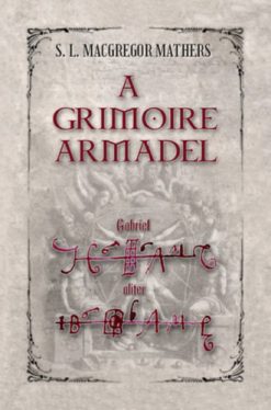 A  Grimoire Armadel