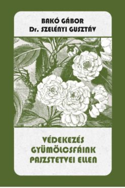 Védekezés gyümölcsfáink  pajzstetvei ellen