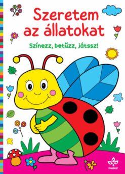 Szeretem az állatokat