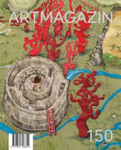 Artmagazin 150. - 2025/2. szám
