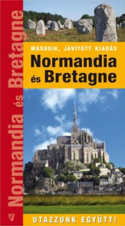Normandia és Bretagne