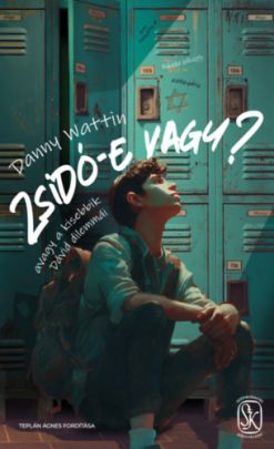 Zsidó-e vagy?