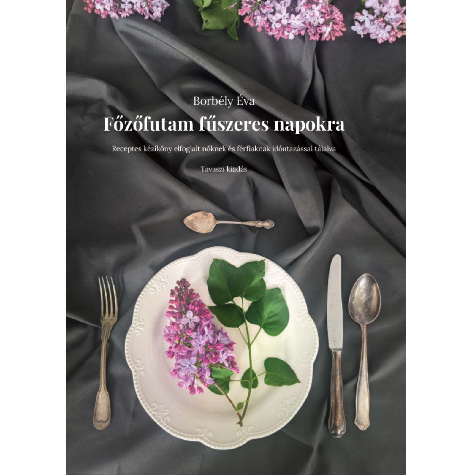 Főzőfutam fűszeres napokra