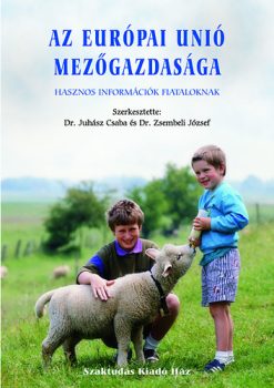 Az Európai Unió mezőgazdasága