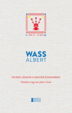 Kicsike lángok a magyar éjszakában