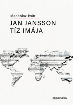 Jan Jansson tíz imája