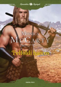 Felföldi harcos