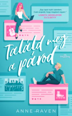 Találd meg a párod
