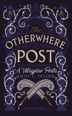 The Otherwhere Post - A Világjáró Posta