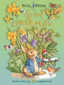 Nyúl Péter világa - Így lesz kerek az év