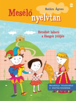 Hetedhét háború a Hangok földjén