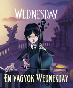 Én vagyok Wednesday