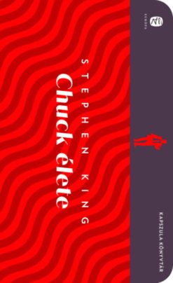 Chuck élete
