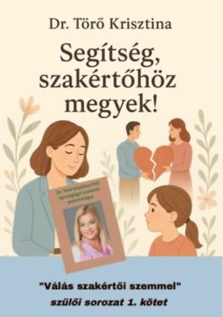 Segítség, szakértőhöz megyek!