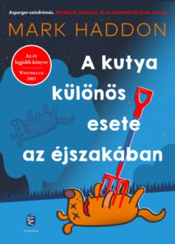 A kutya különös esete az éjszakában