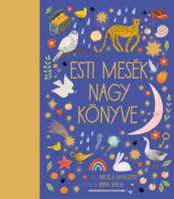 Esti mesék nagy könyve