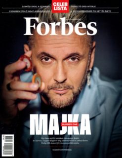 Forbes - 2025. augusztus