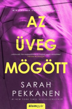 Az üveg mögött