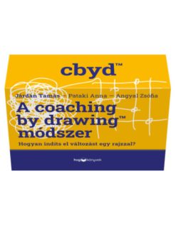 A coaching by drawing módszer - Kártyák