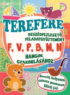 Terefere f, v, p, b, m, n