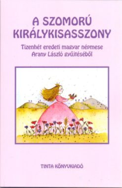 A szomorú királykisasszony