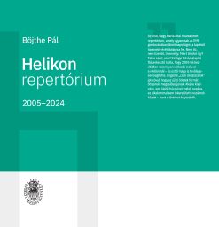 Helikon repertórium