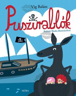 Puszirablók
