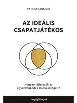 Az ideális csapatjátékos
