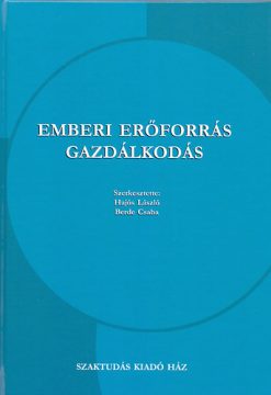 Emberi erőforrás gazdálkodás