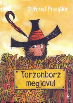 Torzonborz megjavul