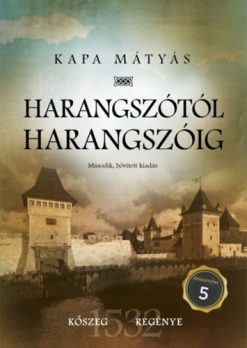Harangszótól harangszóig