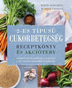 2-es típusú cukorbetegség