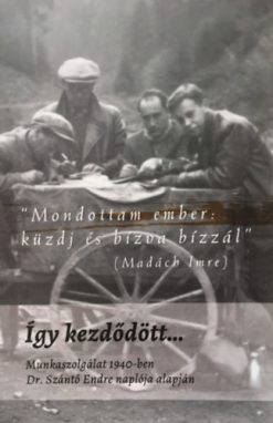 Így kezdődött...