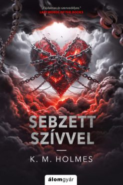 Sebzett szívvel