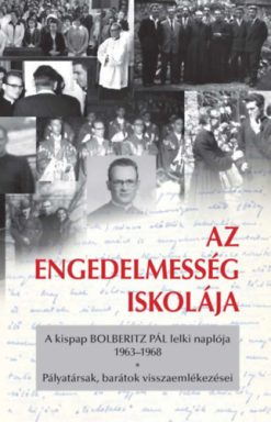 Az engedelmesség iskolája