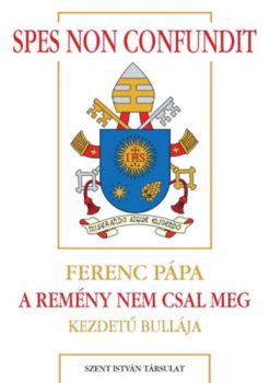 Spes non confundit