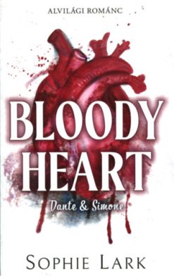 Alvilági románc 4. - Bloody Heart