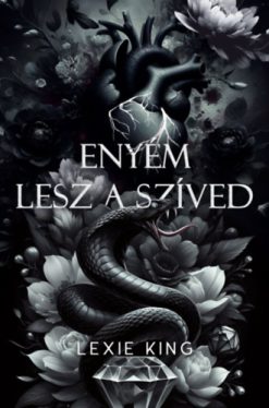 Enyém lesz a szíved