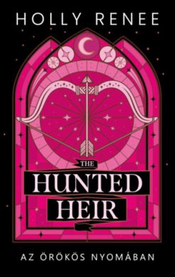 The Hunted Heir - Az örökös nyomában