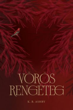 Vörös Rengeteg