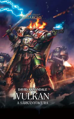 Vulkan