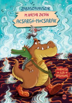 Acsargó-mocsarak
