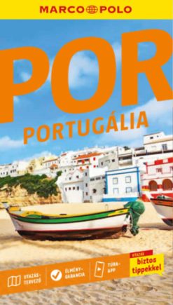 Portugália - Marco Polo