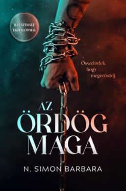 Az ördög maga