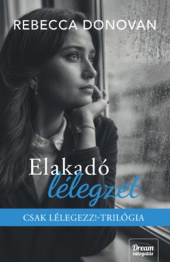 Elakadó lélegzet