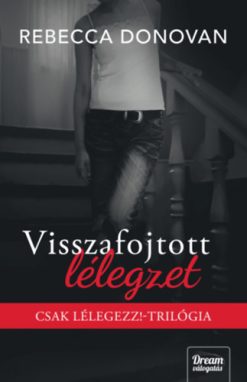 Visszafojtott lélegzet