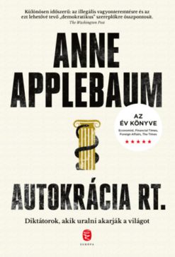 Autokrácia Rt.