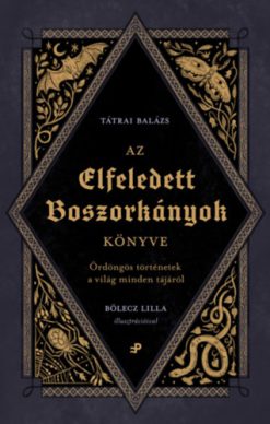 Az elfeledett boszorkányok könyve